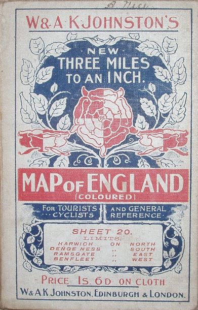 Johnston 1905 cover